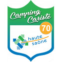 Camping car Haute Saône 70