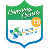 Camping car Haute Saône 70