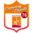 Camping car Seine Maritime 76