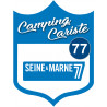 Camping car Seine et Marne 77