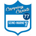 Camping car Seine et Marne 77