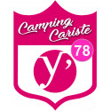 Camping car Yvelines 78