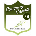 Camping car Deux-sèvres 79