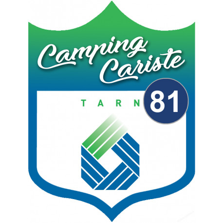 Camping car Tarn 81