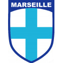 Marseille blason