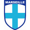 Marseille blason