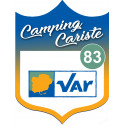 Camping car Var 83