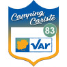 Camping car Var 83