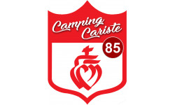 Camping cariste Vendée