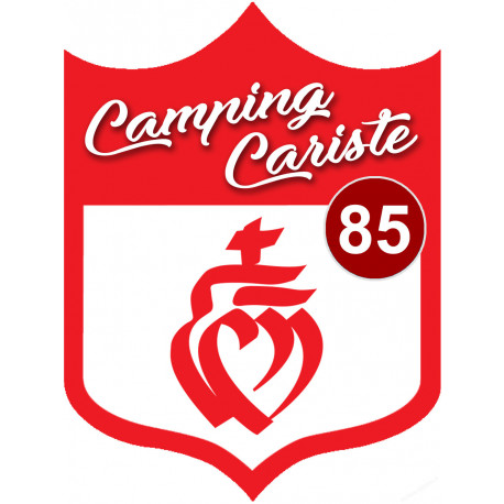 Camping cariste Vendée