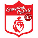 Camping cariste Vendée