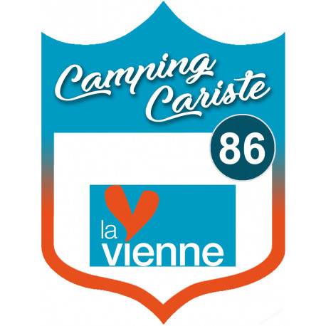 Camping car la Vienne 86