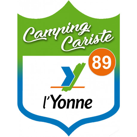 Camping car Yonne 89