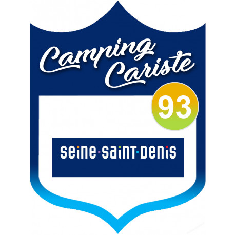 Camping car Seine Saint Denis 93