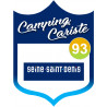 Camping car Seine Saint Denis 93