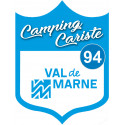 Camping car Val de Marne 94