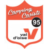 Camping car Val d'Oise 95