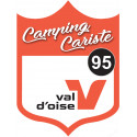 Camping car Val d'Oise 95