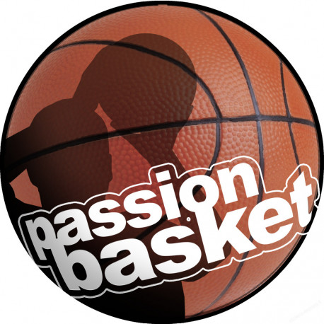 passion Basket