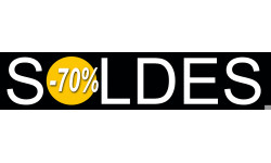 solde design 70%