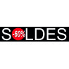 solde design 60%