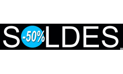 solde design 50%