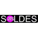 solde design 20%