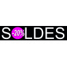 solde design 20%