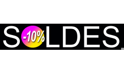 solde design 10%