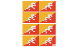 rapeau Bhutan