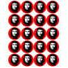 stickers / autocollant le Che