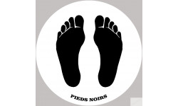 Pieds noirs