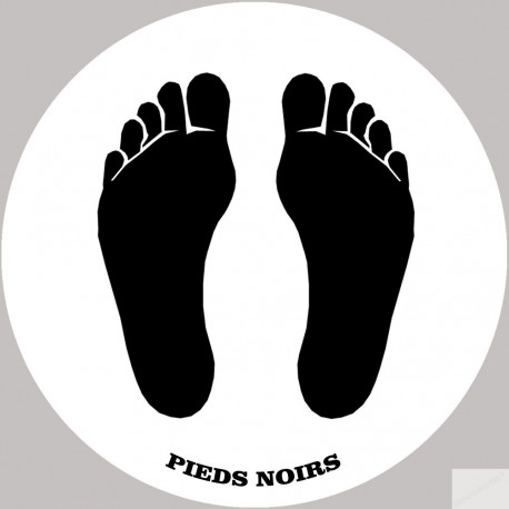 Pieds noirs