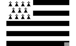 drapeau breton