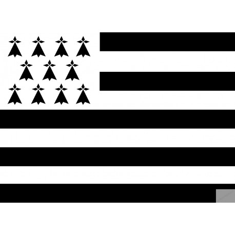 drapeau breton