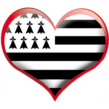 coeur breton