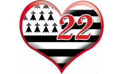 coeur breton 22