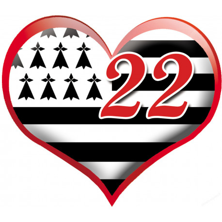 coeur breton 22