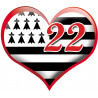 coeur breton 22