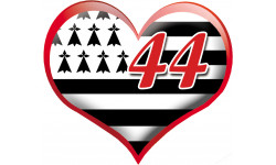 coeur breton 44