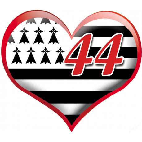 coeur breton 44