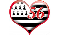 coeur breton 56