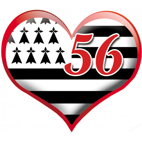 coeur breton 56