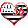 coeur breton 56