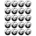 stickers / autocollant Marilyn Monroe