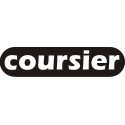 Coursier noir