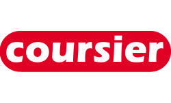 Coursier rouge