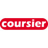 Coursier rouge