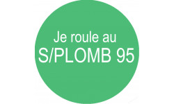 SANS PLOMB 95