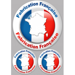 Fabrication Française (1 fois 20cm & 2 fois 10cm)